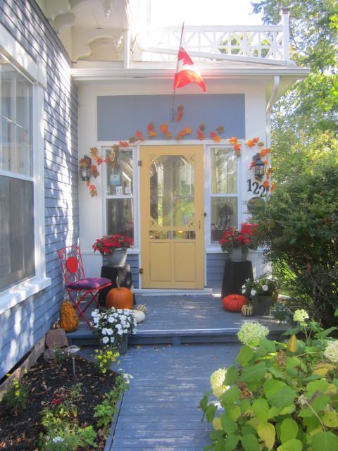 The Dawson House Bed & Breakfast Шарлоттаун Номер фото